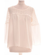 318496 Tops et t-shirts NAF NAF Occasion Once Again Friperie en ligne