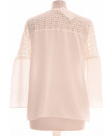 318496 Tops et t-shirts NAF NAF Occasion Vêtement occasion seconde main