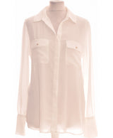 318501 Chemises et blouses MANGO Occasion Once Again Friperie en ligne