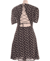 318516 Robes MANGO Occasion Vêtement occasion seconde main