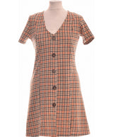 318521 Robes ZARA Occasion Once Again Friperie en ligne