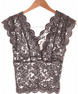 318530 Tops et t-shirts ZARA Occasion Once Again Friperie en ligne