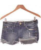 318541 Shorts et bermudas BERSHKA Occasion Once Again Friperie en ligne
