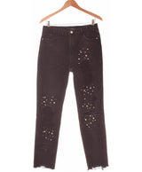 318556 Jeans MISSGUIDED Occasion Once Again Friperie en ligne