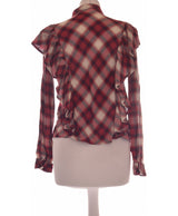 318563 Chemises et blouses ZARA Occasion Vêtement occasion seconde main