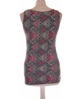 318567 Tops et t-shirts ATMOSPHERE Occasion Vêtement occasion seconde main