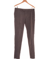 318618 Pantalons et pantacourts MASSIMO DUTTI Occasion Once Again Friperie en ligne