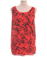 318621 Tops et t-shirts CAMAIEU Occasion Once Again Friperie en ligne