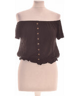 318629 Tops et t-shirts H&M Occasion Once Again Friperie en ligne