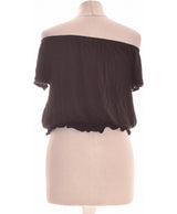 318629 Tops et t-shirts H&M Occasion Vêtement occasion seconde main
