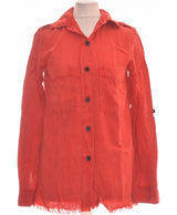318650 Chemises et blouses ZARA Occasion Once Again Friperie en ligne