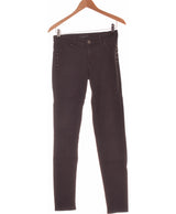 318652 Pantalons et pantacourts IKKS Occasion Once Again Friperie en ligne