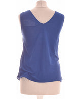 318656 Tops et t-shirts MANGO Occasion Vêtement occasion seconde main