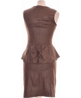 318670 Robes SEPIA Occasion Vêtement occasion seconde main