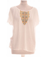 318682 Tops et t-shirts CAROLL Occasion Once Again Friperie en ligne