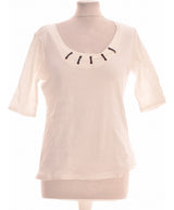 318685 Tops et t-shirts MARKS & SPENCER Occasion Once Again Friperie en ligne