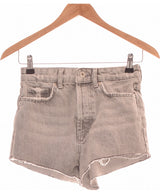 318691 Shorts et bermudas BERSHKA Occasion Once Again Friperie en ligne