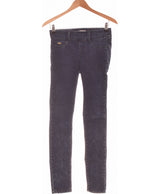 318700 Pantalons et pantacourts STRADIVARIUS Occasion Once Again Friperie en ligne