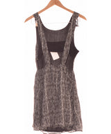 318701 Robes PULL AND BEAR Occasion Vêtement occasion seconde main