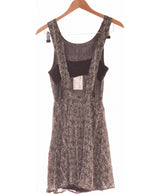 318702 Robes PULL AND BEAR Occasion Vêtement occasion seconde main