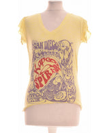 318706 Tops et t-shirts KAPORAL Occasion Once Again Friperie en ligne