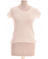 318707 Tops et t-shirts ARMANI Occasion Once Again Friperie en ligne