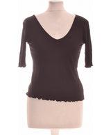 318718 Tops et t-shirts STRADIVARIUS Occasion Once Again Friperie en ligne