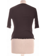318718 Tops et t-shirts STRADIVARIUS Occasion Vêtement occasion seconde main