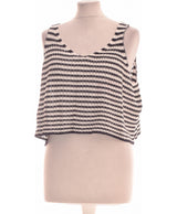 318719 Tops et t-shirts ATMOSPHERE Occasion Once Again Friperie en ligne