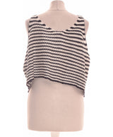 318719 Tops et t-shirts ATMOSPHERE Occasion Vêtement occasion seconde main