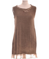 318769 Robes ELISA CAVALETTI Occasion Once Again Friperie en ligne