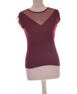 318775 Tops et t-shirts NAF NAF Occasion Once Again Friperie en ligne