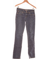 318790 Jeans LEVI'S Occasion Once Again Friperie en ligne