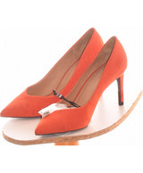 318796 Chaussures ZARA Occasion Once Again Friperie en ligne