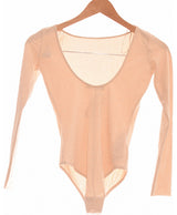 318797 Tops et t-shirts MANGO Occasion Vêtement occasion seconde main