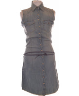 318805 Robes GUESS Occasion Once Again Friperie en ligne