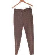318809 Pantalons et pantacourts MANGO Occasion Once Again Friperie en ligne