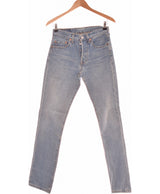 318812 Jeans LEVI'S Occasion Once Again Friperie en ligne
