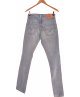 318812 Jeans LEVI'S Occasion Vêtement occasion seconde main