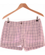 318815 Shorts et bermudas CAMAIEU Occasion Once Again Friperie en ligne
