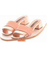 318852 Chaussures ZARA Occasion Once Again Friperie en ligne