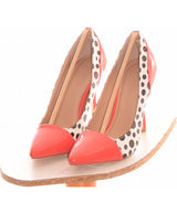 318863 Chaussures 3 SUISSES Occasion Once Again Friperie en ligne