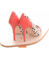 318863 Chaussures 3 SUISSES Occasion Vêtement occasion seconde main