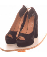 318864 Chaussures TEXTO Occasion Once Again Friperie en ligne