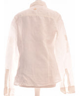 318868 Chemises et blouses TRUSSARDI Occasion Vêtement occasion seconde main
