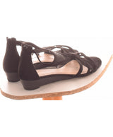 318884 Chaussures ERAM Occasion Vêtement occasion seconde main