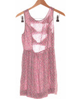 318895 Robes FOREVER 21 Occasion Once Again Friperie en ligne