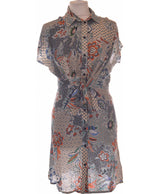 318898 Robes CACHE CACHE Occasion Once Again Friperie en ligne