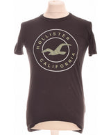 318908 Tops et t-shirts HOLLISTER Occasion Once Again Friperie en ligne