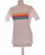 318912 Tops et t-shirts BERSHKA Occasion Once Again Friperie en ligne